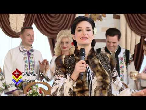 Viorica Macovei   La zi mare am venit