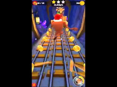 Looney Tunes Dash Level 308