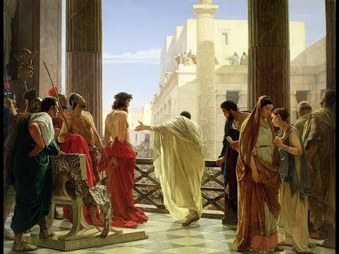 I Maestri in 60 secondi  - Antonio Ciseri