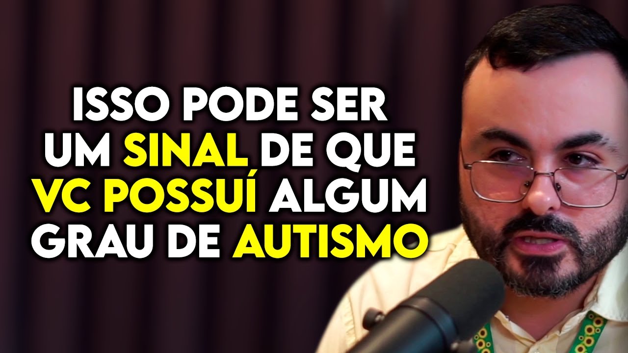 HIPERFOCO: PSICÓLOGO EXPLICA | Lutz Podcast