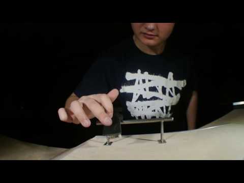 ProFB presents : Park footy