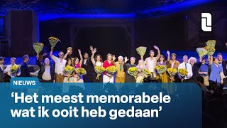 Het doek voor Het Geluk van Limburg valt | L1 Nieuws