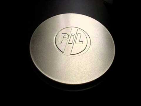 Public Image Ltd.- Albatross