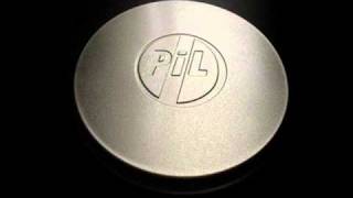 Public Image Ltd.- Albatross