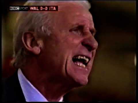 2002 10 16 Wales v Italy BBC