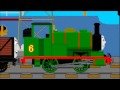 Thomas And Friends Animated Remakes Episode 28 Happy Ever After Wedding Special