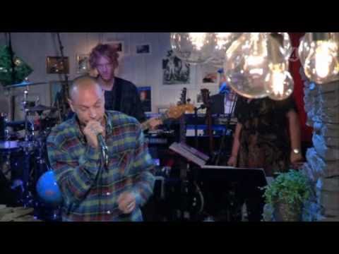 Petter - Dansa din djävul (Live i Så mycket bättre 2010)