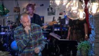 Petter - Dansa din djävul (Live i Så mycket bättre 2010)