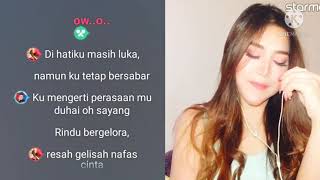 Download lagu Nafas Cinta (Inka Cristie) Karaoke Duet mp3 Download lagu Nafas Cinta (Inka Cristie) Karaoke Duet mp3