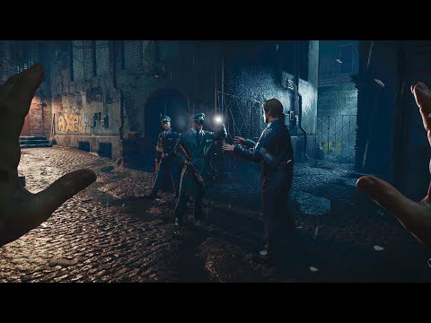 East Berlin 1981 - German Democratic Republic Call of Duty: Black Ops Cold War