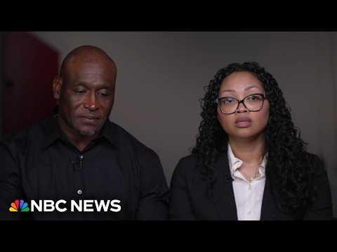 Parents of Mississippi teen Nolan Wells speak out