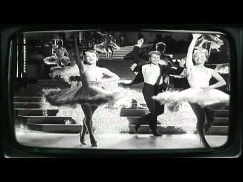 Fernsehunterhaltung Silvester 1966 Teil 10