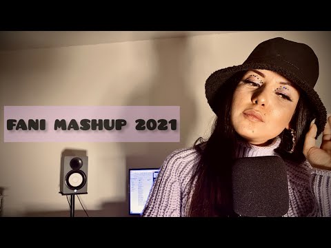 Fani - MashUP , 2021 / Фани - МашЪП със стари хитови песни (Ремастерирана версия) , 2021