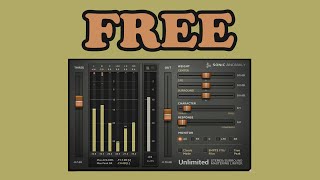 Video thumbnail for FREE Unlimited by Sonic Anomaly by FREE PLUGINS FREE
