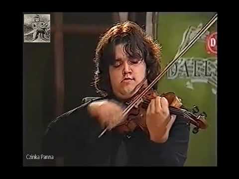 Lendvay József -Waxman-Carmen Fantasy