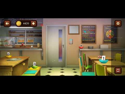 100 doors games escape from school level 118