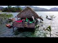 Panama Diversión En El Lago Bayano