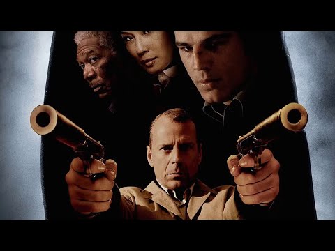 J. Ralph - Kansas City Shuffle