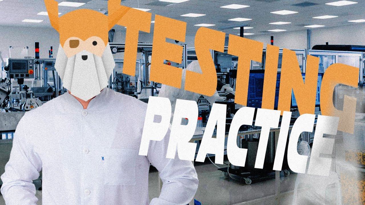 THE ODIN PROJECT: TESTING PRACTICE | PROJECT SOLUTION