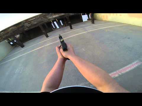 Glock 34 Stage 3 4.10.2014