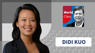 The Great Retreat of Political Parties with Didi Kuo | World Class