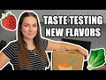 Splendid Spoon Review August 2020 Update — Taste Testing New Flavors & Wellness Shots 🍹 Splendid Spoon Review August 2020 Update — Taste Testing New Flavors & Wellness Shots 🍹