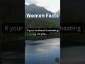 How to deal with a cheating husband: A woman's perspective #shorts #relationship