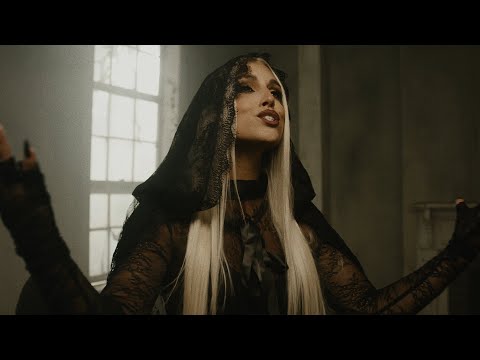 Royale Lynn - "SACRIFICE" (Official Music Video)