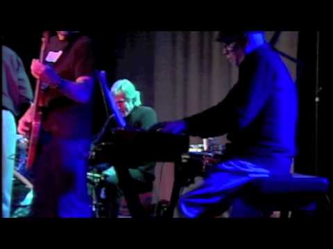 Steve Morgan and the Kingfish, Drivin' Me Crazy