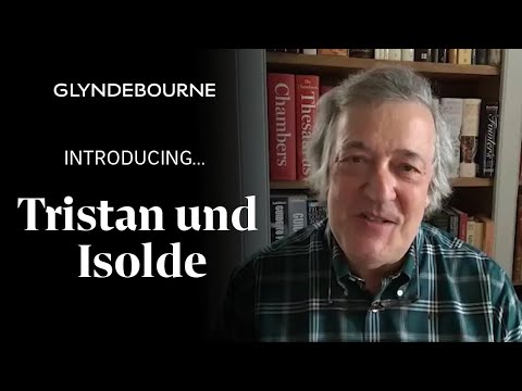 Introducing Tristan und Isolde with Stephen Fry