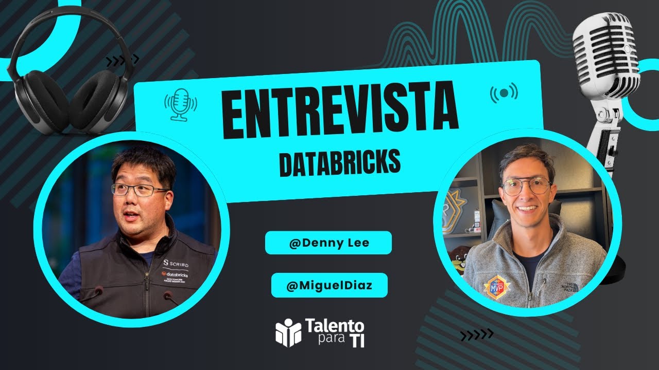 The Story Behind Databricks and the Future of Apache Spark