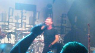 Thousand Foot Krutch - A Different Kind of Dynamite