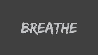 Blu Cantrell - Breathe (feat. Sean Paul) (Lyrics)