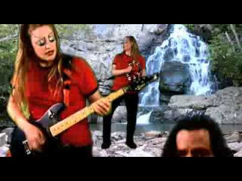 Country Cooking - the Flash Fearless fandaptation