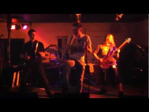 Erased [Live 9/28/2012] - Gil's Stonehouse