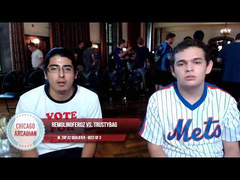 Highlights - Chicago Arcadian: Watch the Throne 4