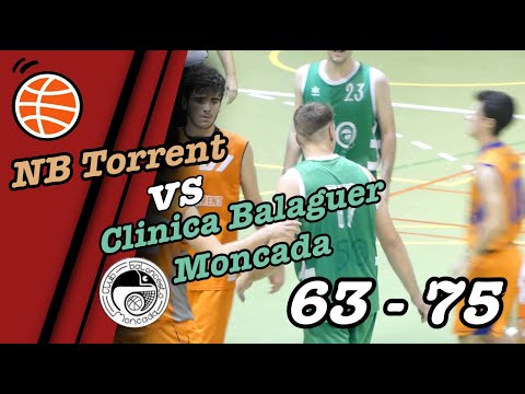 NB Torrent - Clinica Balaguer Moncada | Resumen