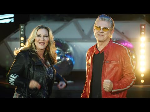 Markus - Summer of the 80s (feat. Yvonne) - Offizielles Musikvideo