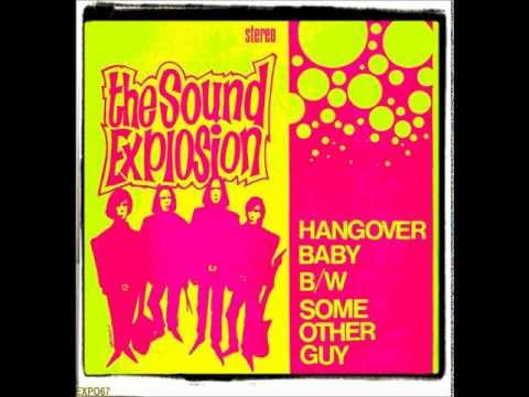 SOUND EXPLOSION - HANGOVER BABY