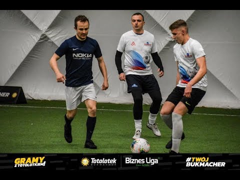 14.11.2019 II Liga D - DIAMOND vs. Nokia