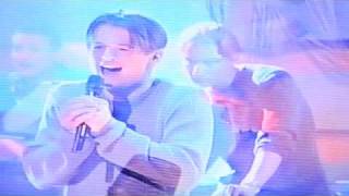 Lawrence & Donoghue Around the Corner of Life (Live on Vibe Club, Veronica Nov 2000)
