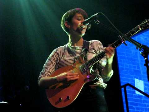 21/24 Tegan & Sara - Light Up LIVE @ Music Hall of Williamsburg, Brooklyn, New York 2/15/10