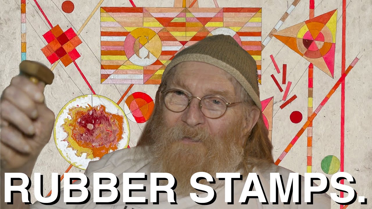 Having Said That - Artist Robert Saunders