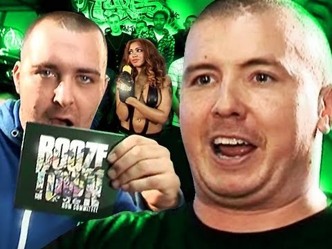 Prince Kong vs Oshea