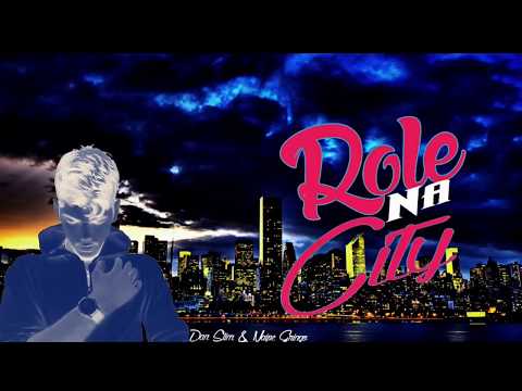 Dan Slim Feat Naipe Gringo  - Role Na City (Official Music)