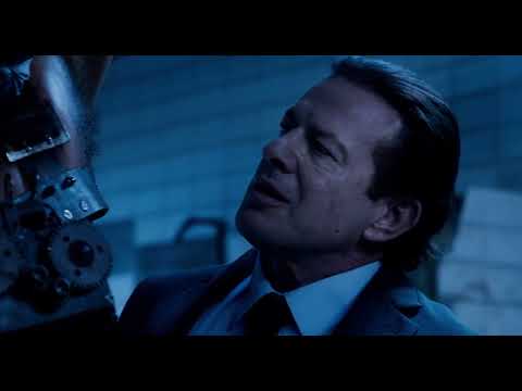 Saw X Script