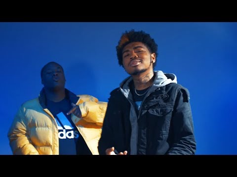 Kno Mob ft. Yhung T.O. - Rydah (Music Video) || Dir. AlexDPFilmz [Thizzler.com]