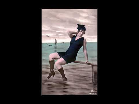 Cover Me Up With Sunshine - Jean Goldkette & His Orchestra (w Bix Beiderbecke)