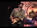 Tab Benoit - I Got Loaded