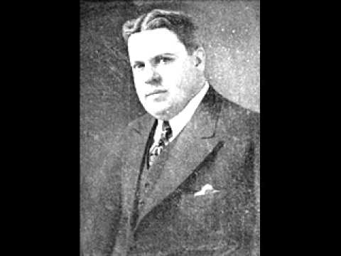 Henry Burr - Moonlight Bay 1909 Peerless Quartet